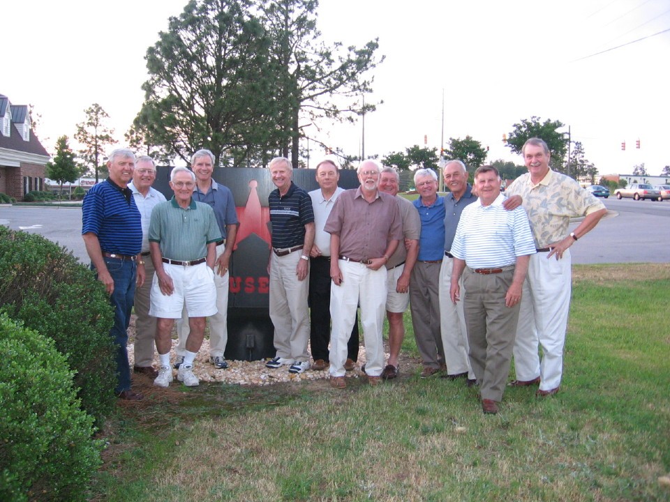 2005 Golf Tournament